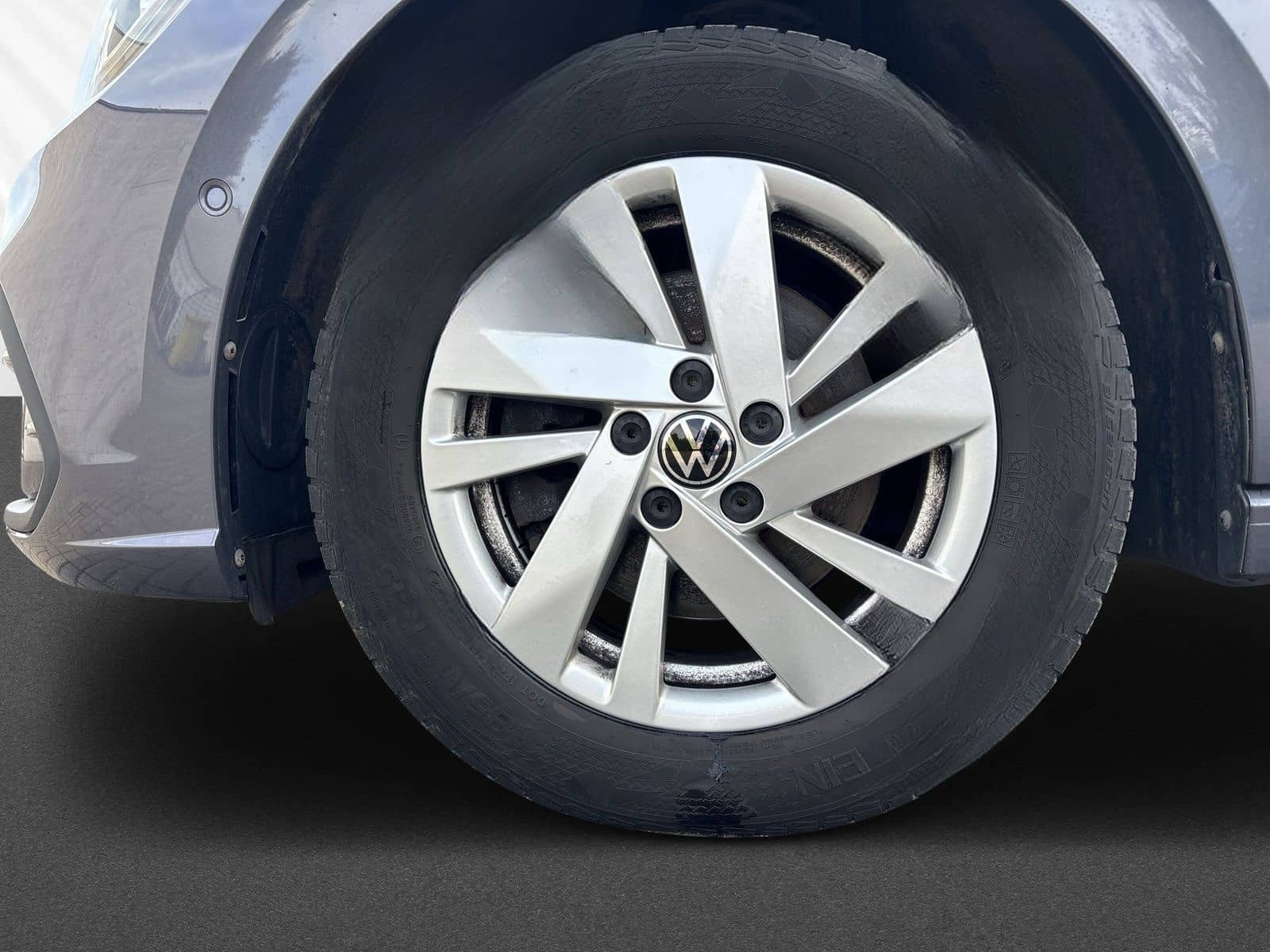 Volkswagen Polo Style foto 7