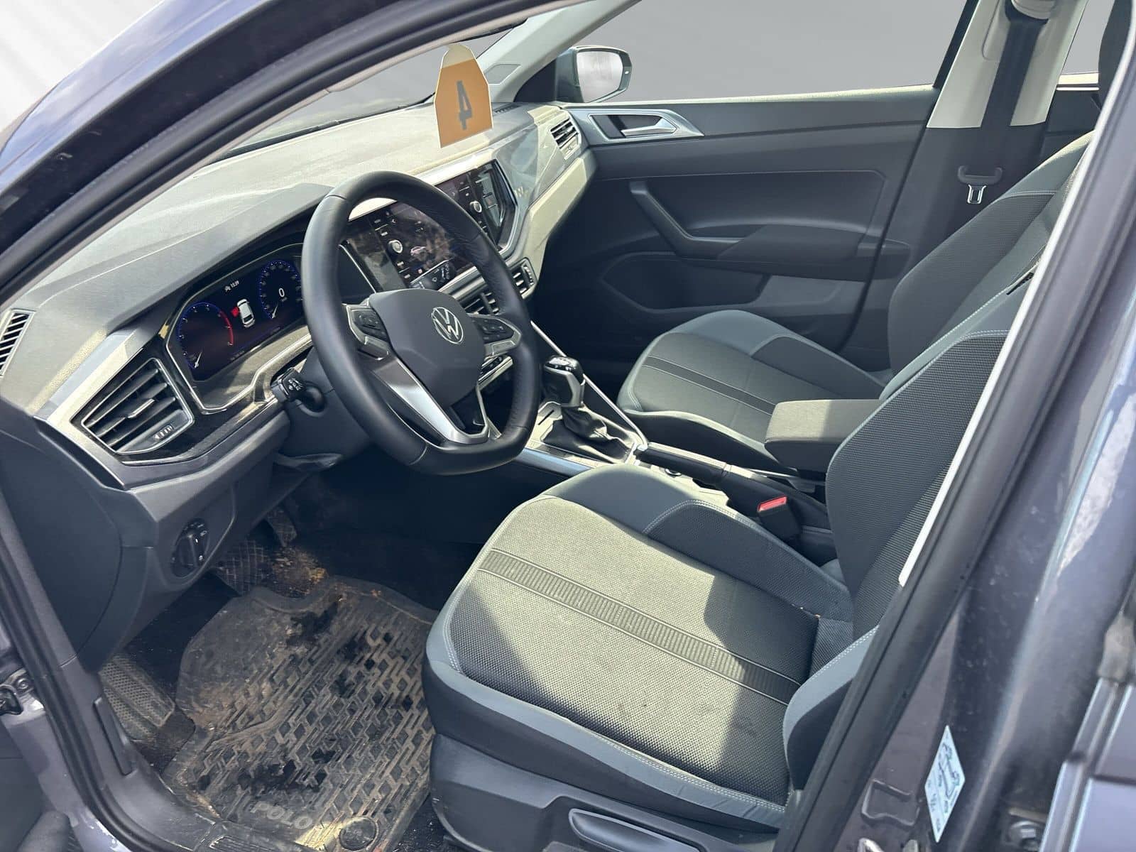 Volkswagen Polo Style foto 10