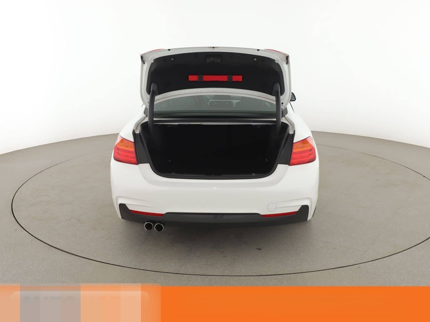 BMW  420d Aut. *NAVI*BI-XENON*SHZ*LIMITER* foto 17