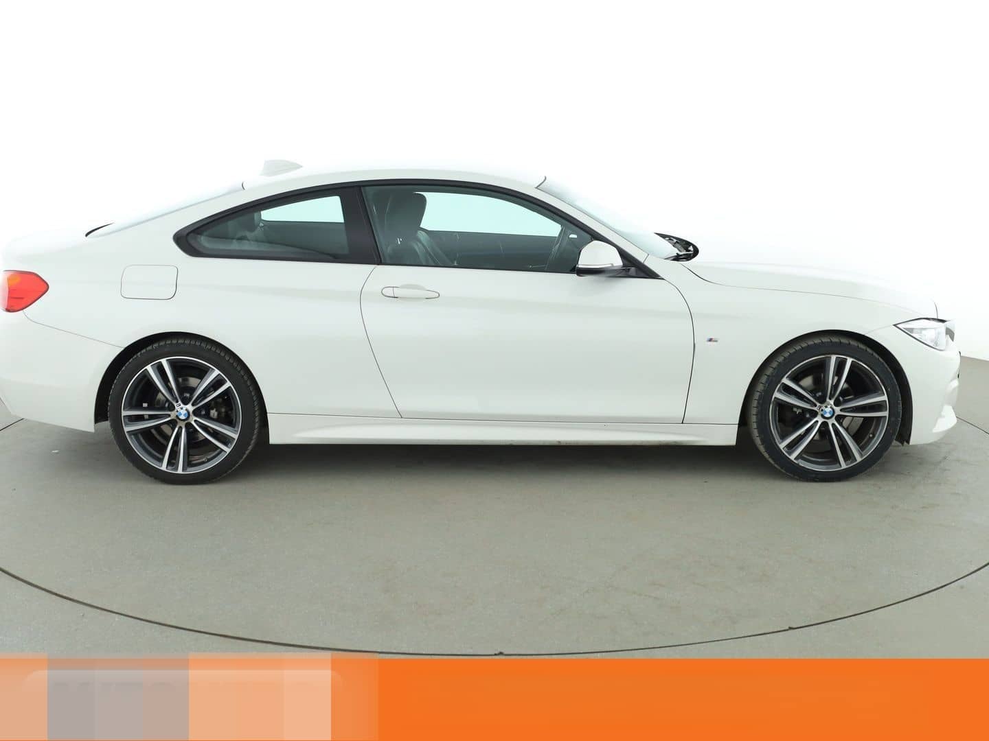 BMW  420d Aut. *NAVI*BI-XENON*SHZ*LIMITER* foto 7