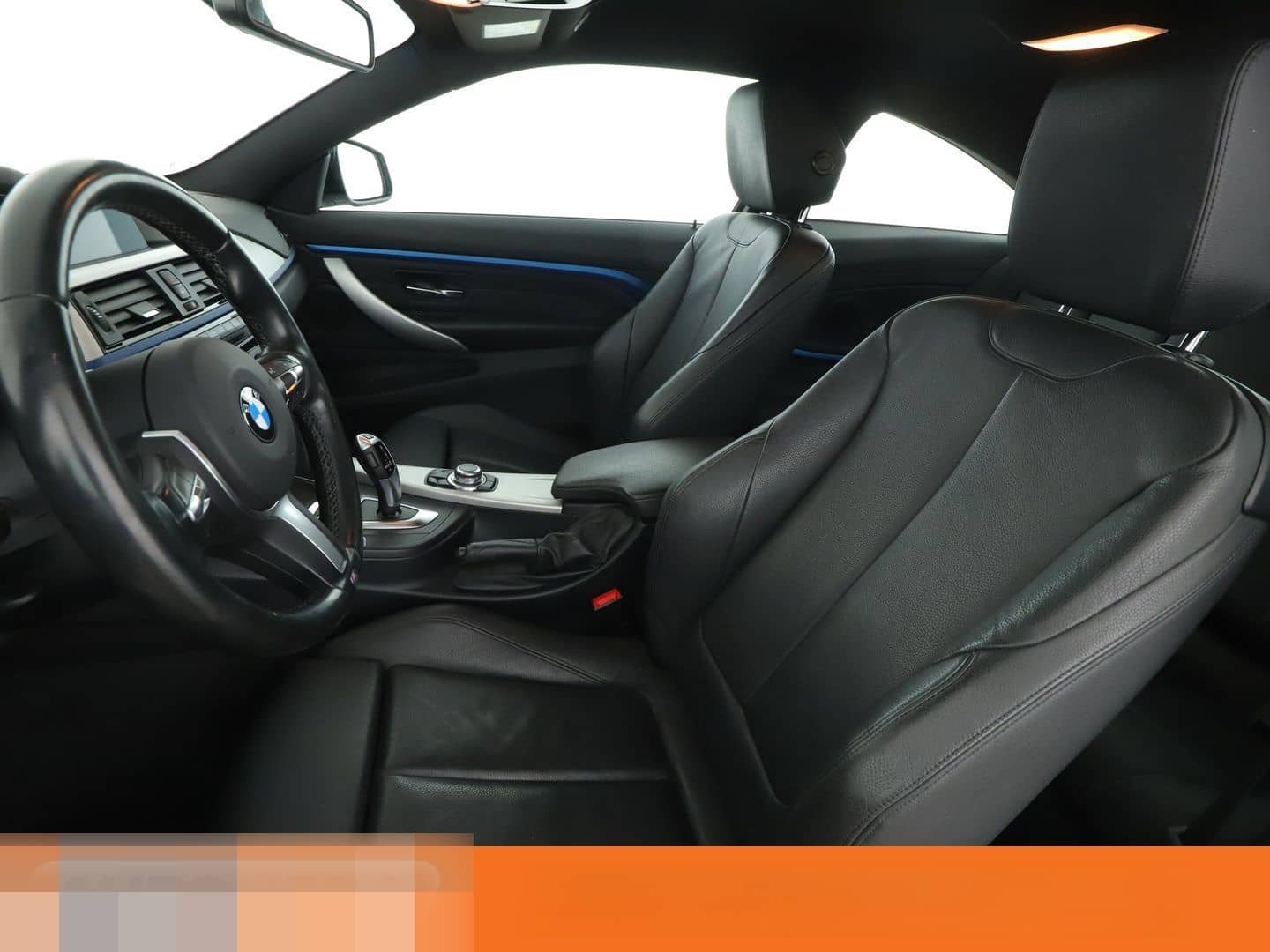 BMW  420d Aut. *NAVI*BI-XENON*SHZ*LIMITER* foto 10