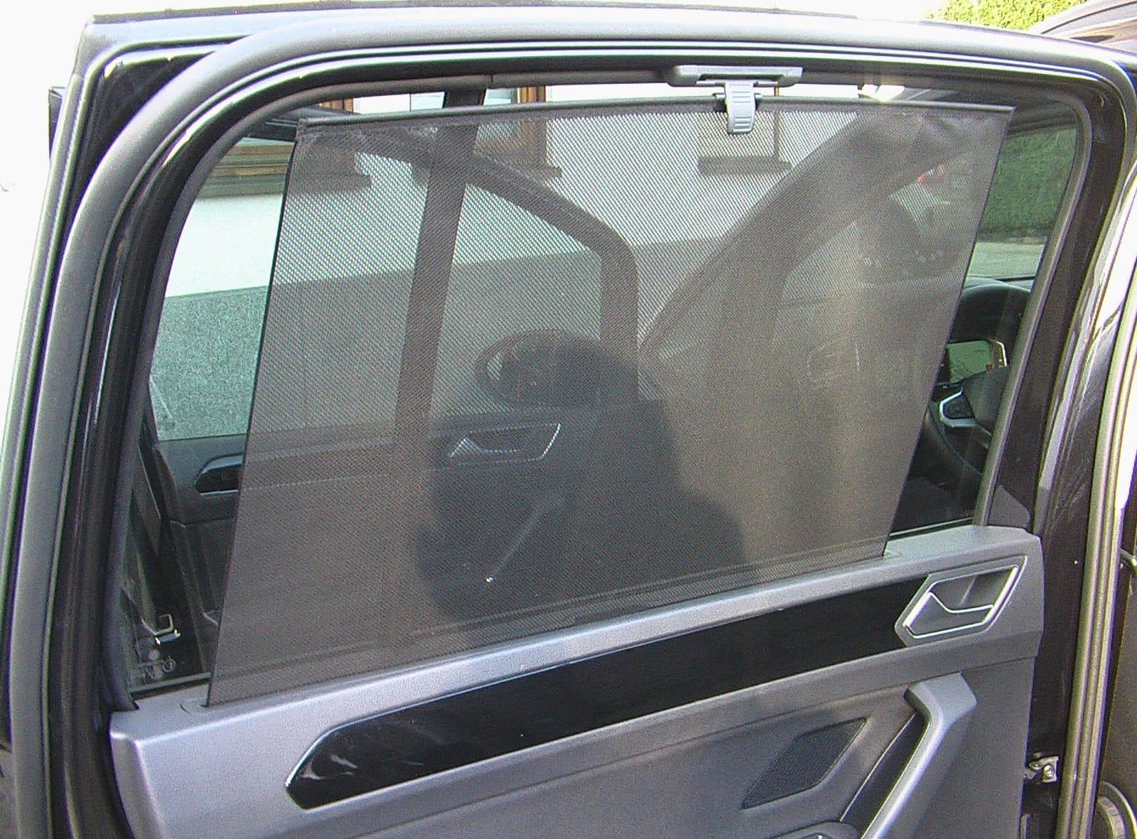 Volkswagen Touran Highline R-Line PANO*AHK*ERGO*FAMILY*7-SI foto 13