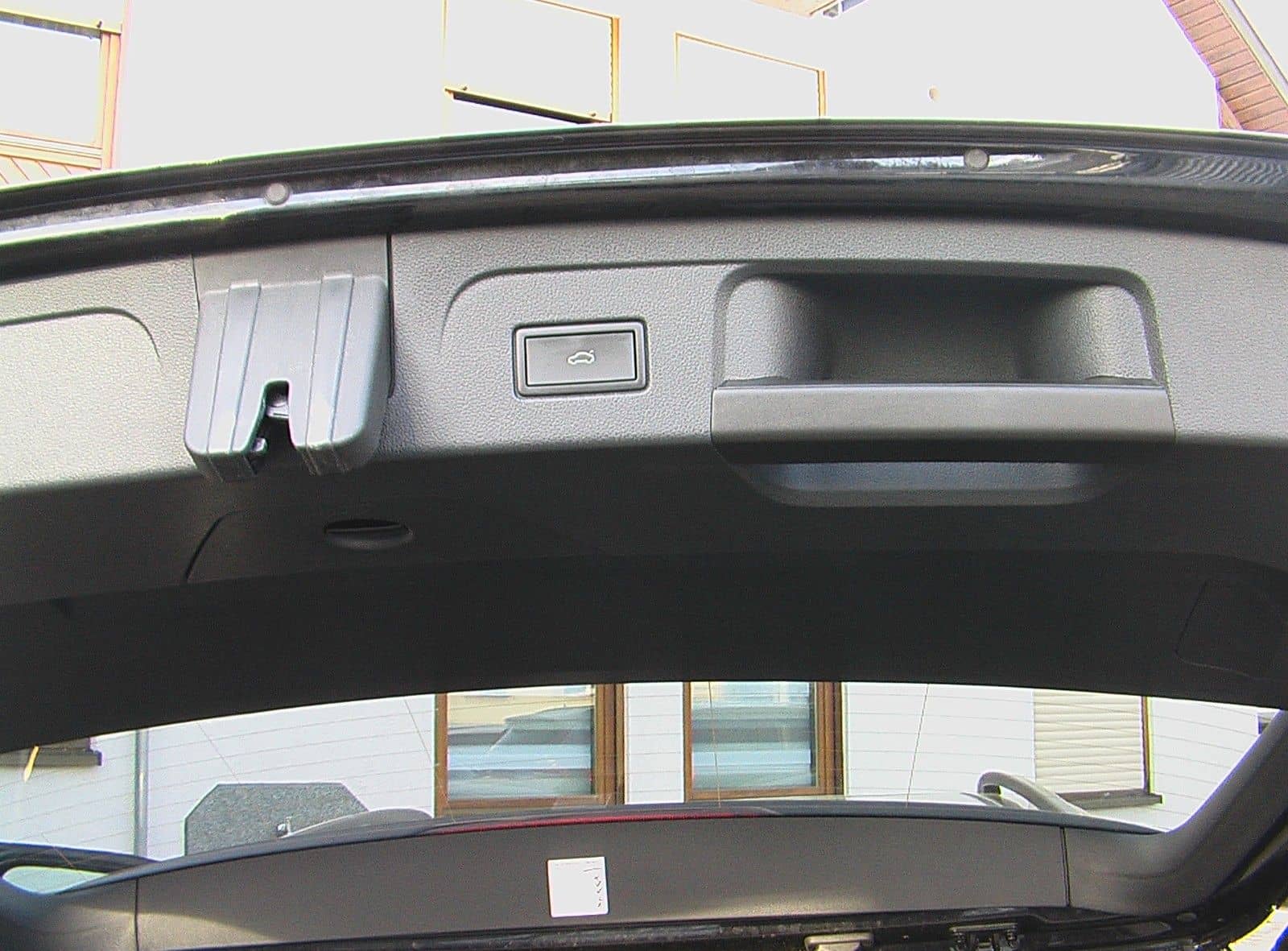 Volkswagen Touran Highline R-Line PANO*AHK*ERGO*FAMILY*7-SI foto 17