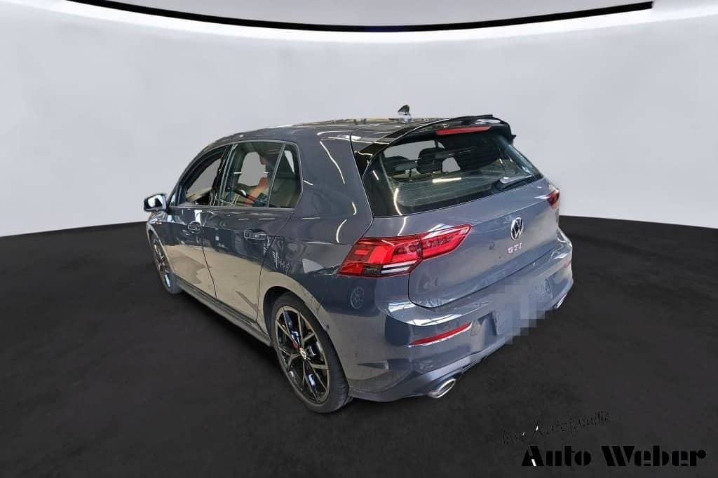 Volkswagen Golf GTI Clubsport Navi HarmanKardon LED Digital foto 2