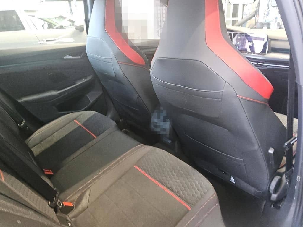 Volkswagen Golf GTI Clubsport Navi HarmanKardon LED Digital foto 5