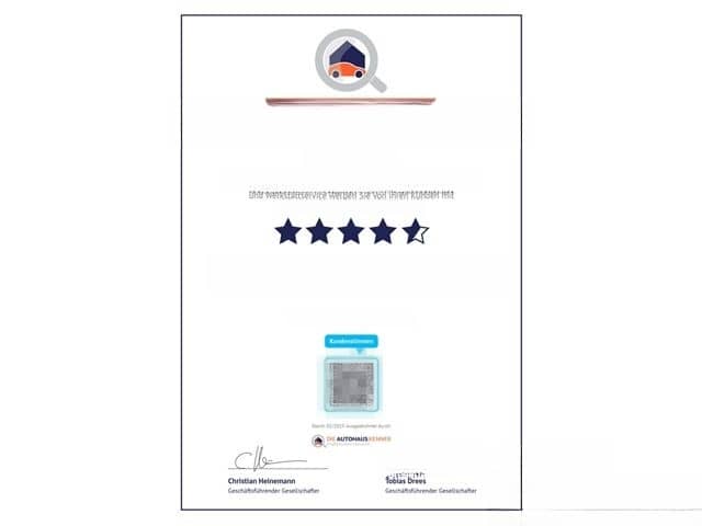 Volkswagen Golf GTI Clubsport Navi HarmanKardon LED Digital foto 6