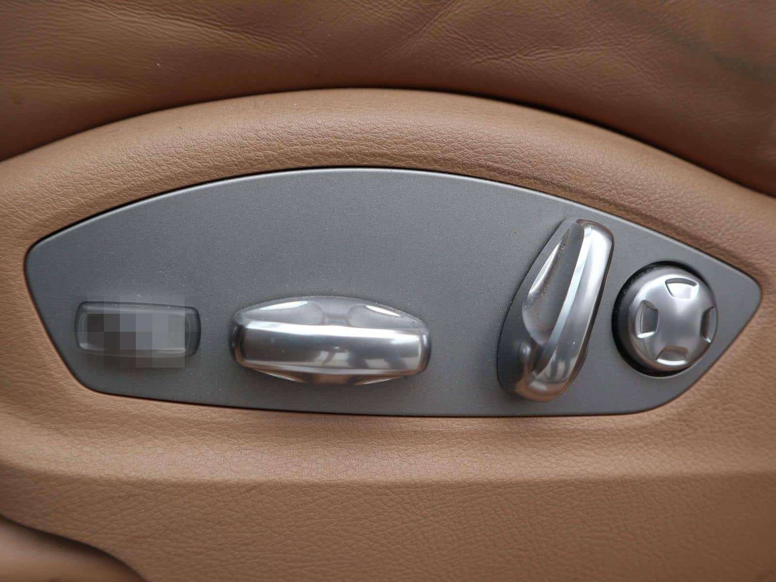 Porsche Macan S Diesel Pano StaHz Kamera Sitzbelüftung 1 foto 18