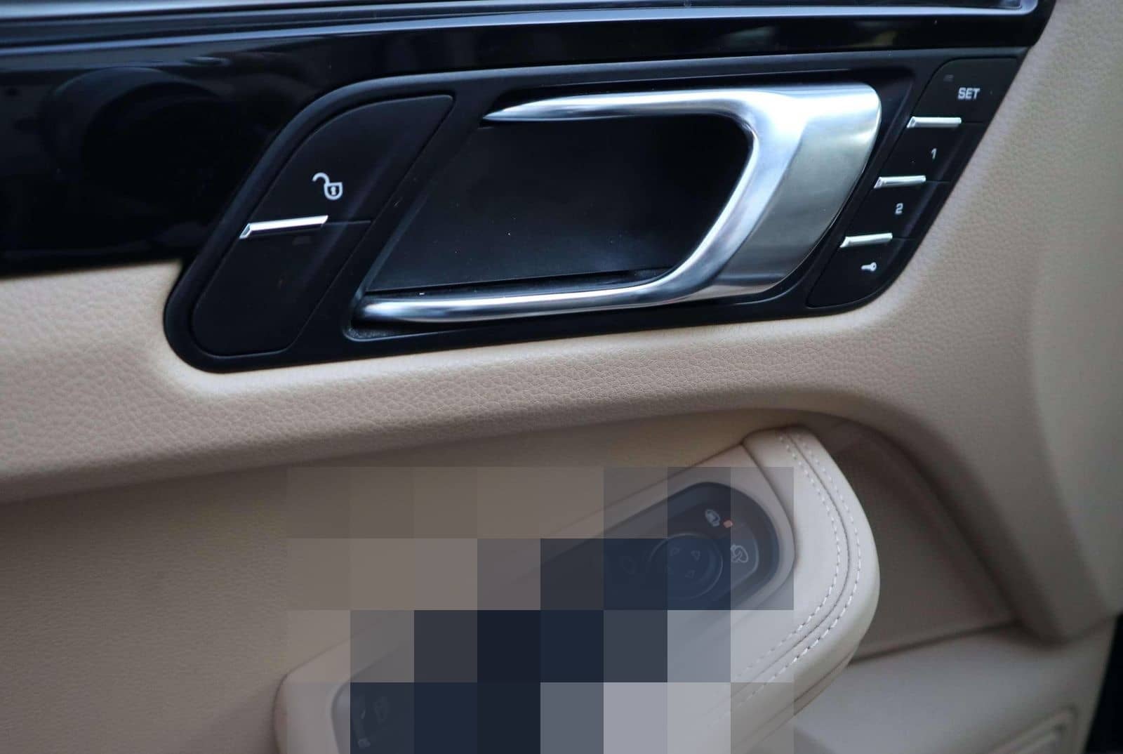 Porsche Macan S Diesel Pano StaHz Kamera Sitzbelüftung 1 foto 21