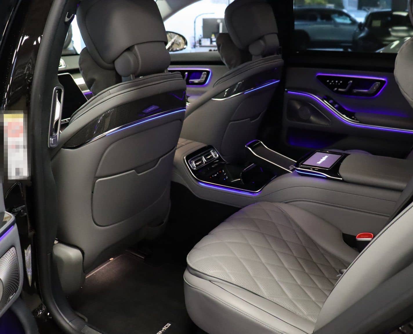 Mercedes-Benz S 400d 4M L AMG Exclusiv/Chaffeur/3D/4D/Massage foto 18