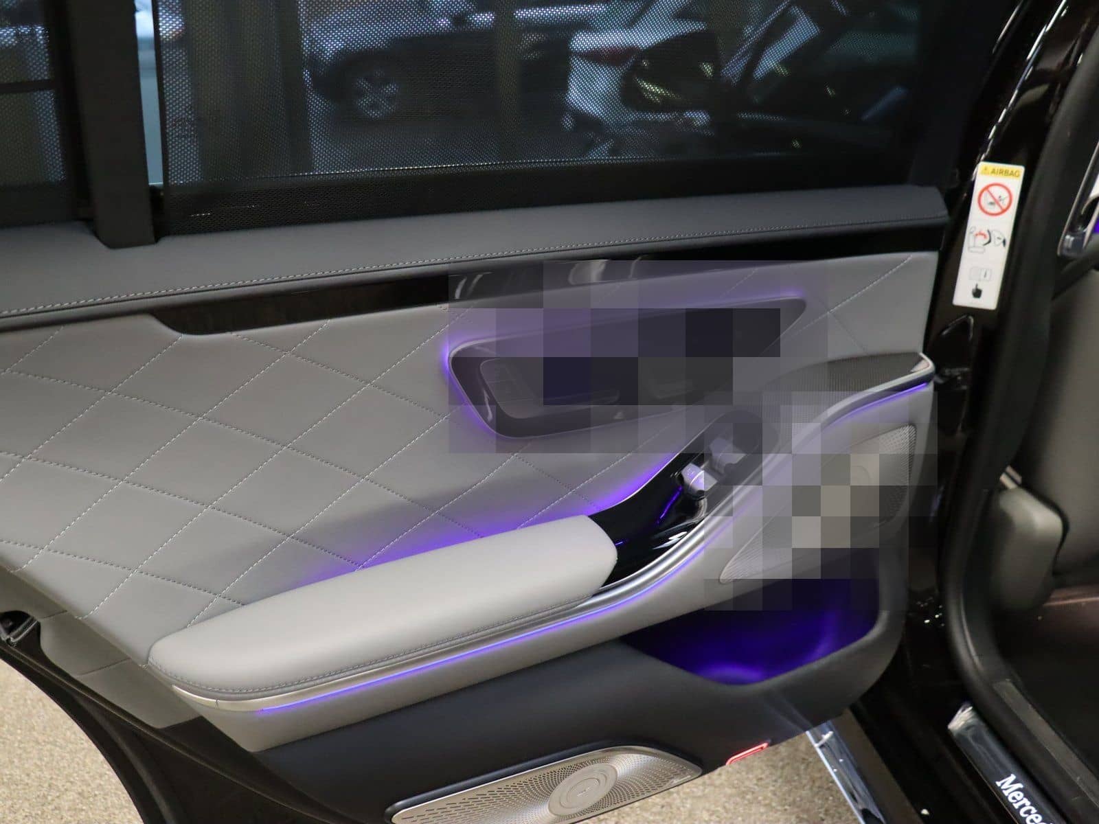 Mercedes-Benz S 400d 4M L AMG Exclusiv/Chaffeur/3D/4D/Massage foto 19