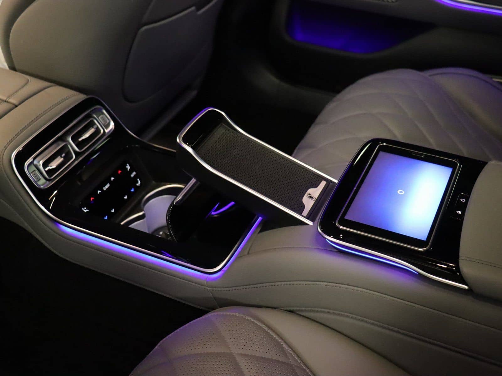 Mercedes-Benz S 400d 4M L AMG Exclusiv/Chaffeur/3D/4D/Massage foto 20