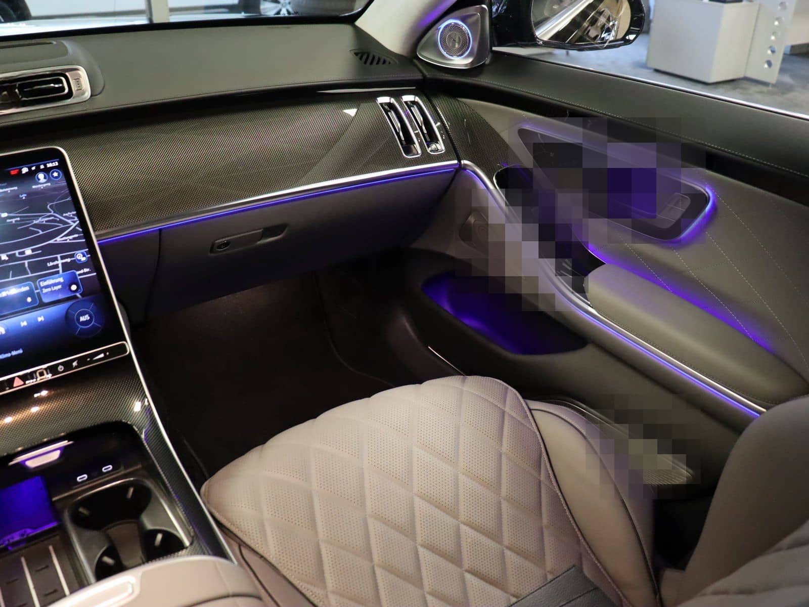 Mercedes-Benz S 400d 4M L AMG Exclusiv/Chaffeur/3D/4D/Massage foto 23