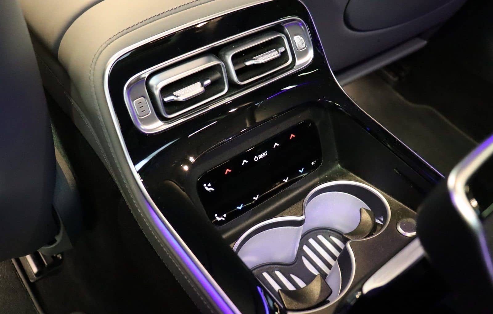 Mercedes-Benz S 400d 4M L AMG Exclusiv/Chaffeur/3D/4D/Massage foto 24