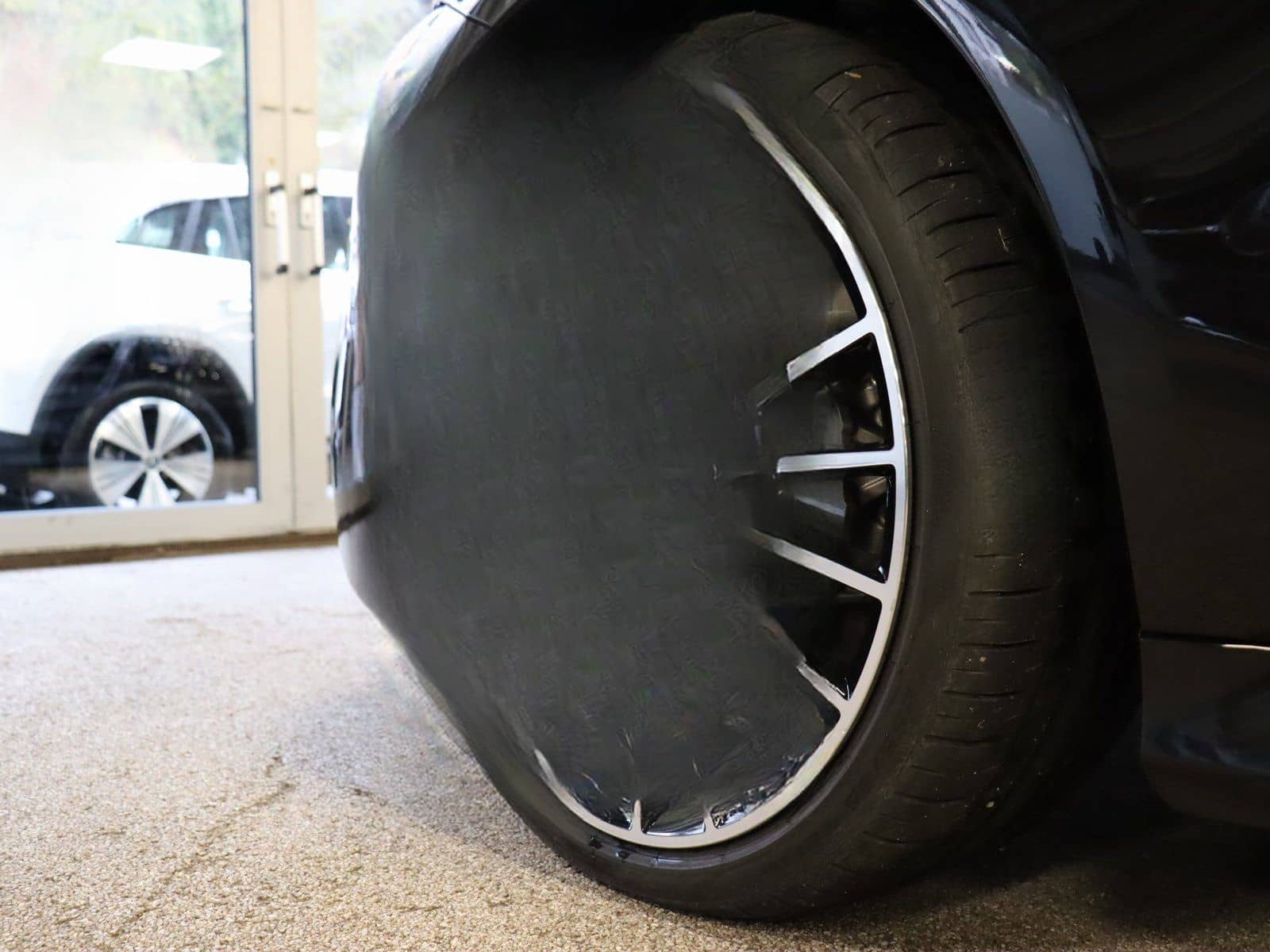 Mercedes-Benz S 400d 4M L AMG Exclusiv/Chaffeur/3D/4D/Massage foto 8