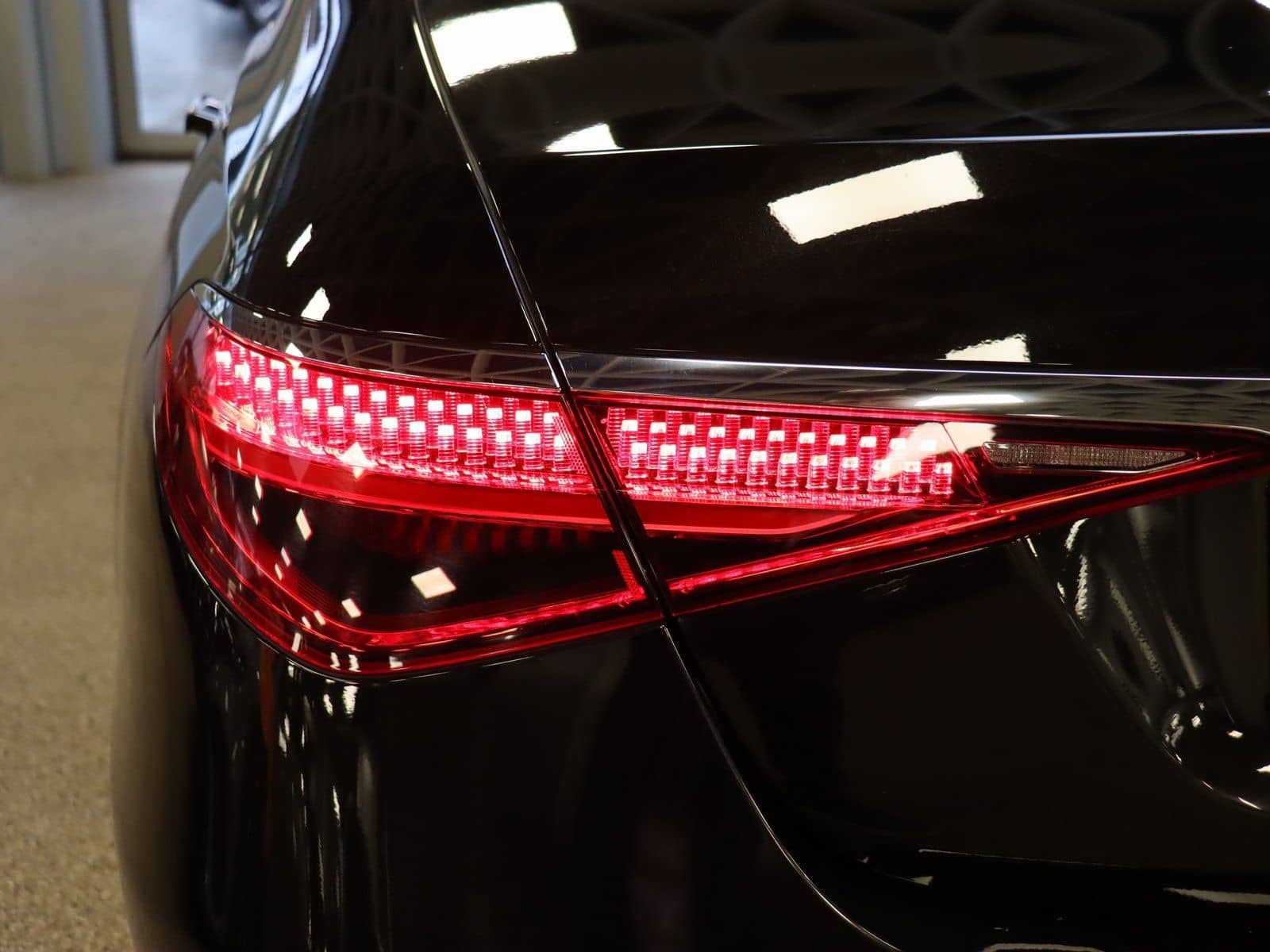 Mercedes-Benz S 400d 4M L AMG Exclusiv/Chaffeur/3D/4D/Massage foto 10