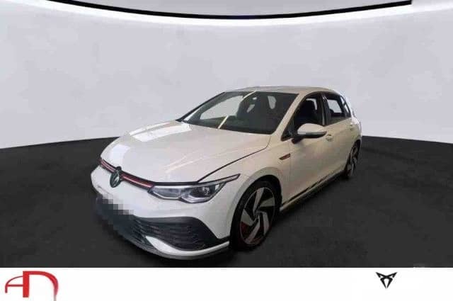 Volkswagen Golf VIII Lim. GTI Clubsport 2.0 TSI DSG CARPLAY foto 1