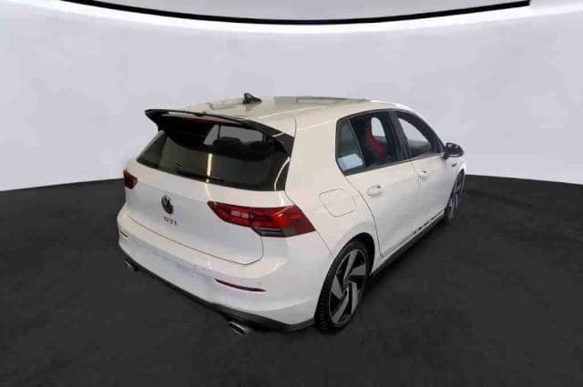 Volkswagen Golf VIII Lim. GTI Clubsport 2.0 TSI DSG CARPLAY foto 2