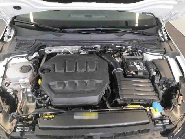 Volkswagen Golf VIII Lim. GTI Clubsport 2.0 TSI DSG CARPLAY foto 13