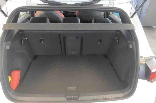 Volkswagen Golf VIII Lim. GTI Clubsport 2.0 TSI DSG CARPLAY foto 15