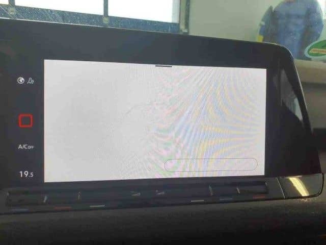 Volkswagen Golf VIII Lim. GTI Clubsport 2.0 TSI DSG CARPLAY foto 19