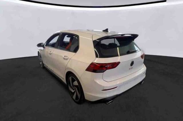 Volkswagen Golf VIII Lim. GTI Clubsport 2.0 TSI DSG CARPLAY foto 5