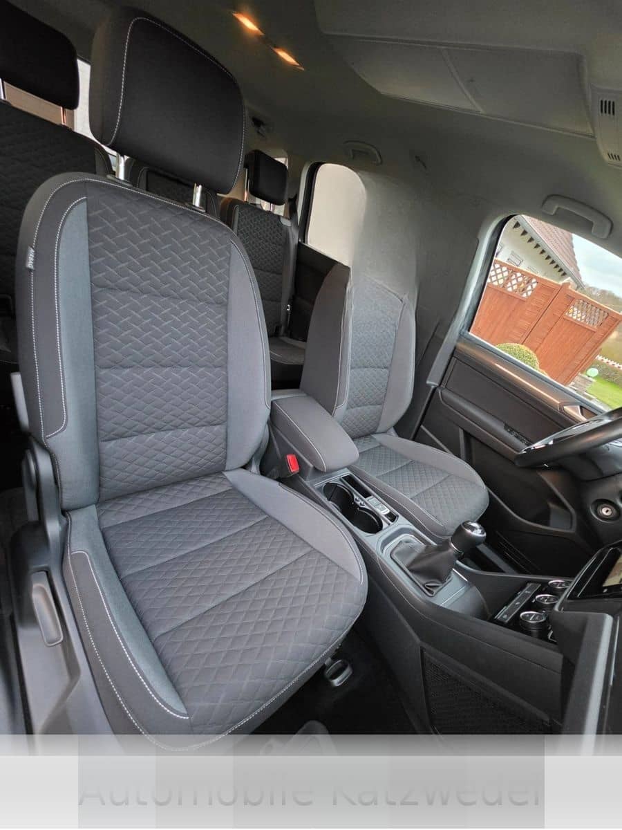 Volkswagen Touran Join/R-Line/AHK/7Sitze/Garantie foto 17