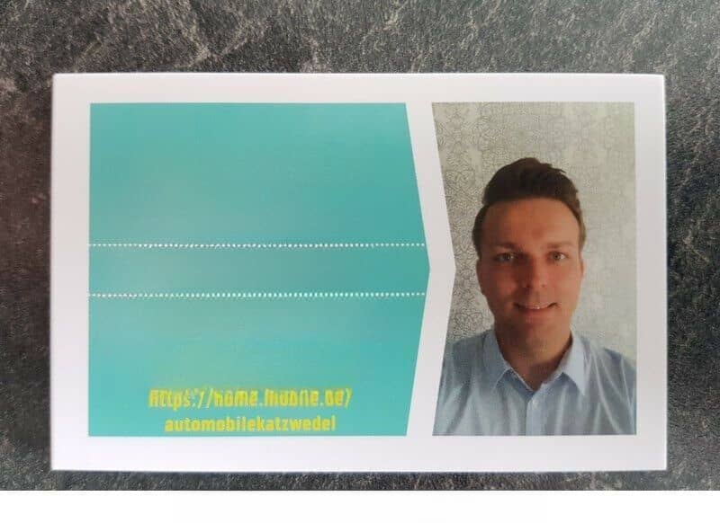 Volkswagen Touran Join/R-Line/AHK/7Sitze/Garantie foto 19