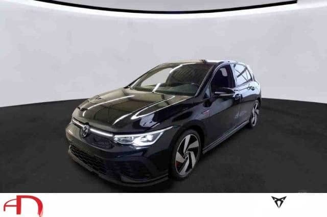 Volkswagen Golf VIII Lim. GTI Clubsport 2.0 TSI DSG SHZ+CP foto 1