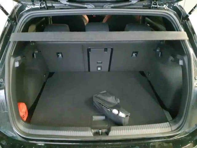 Volkswagen Golf VIII Lim. GTI Clubsport 2.0 TSI DSG SHZ+CP foto 15