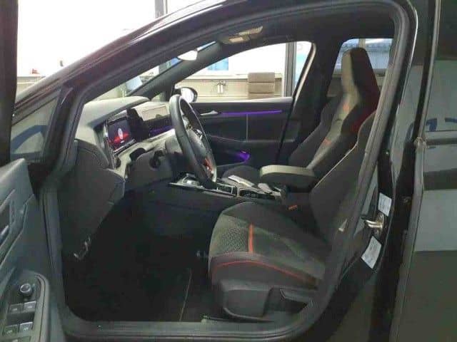 Volkswagen Golf VIII Lim. GTI Clubsport 2.0 TSI DSG SHZ+CP foto 16