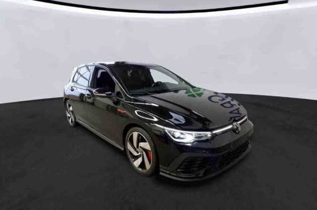 Volkswagen Golf VIII Lim. GTI Clubsport 2.0 TSI DSG SHZ+CP foto 4