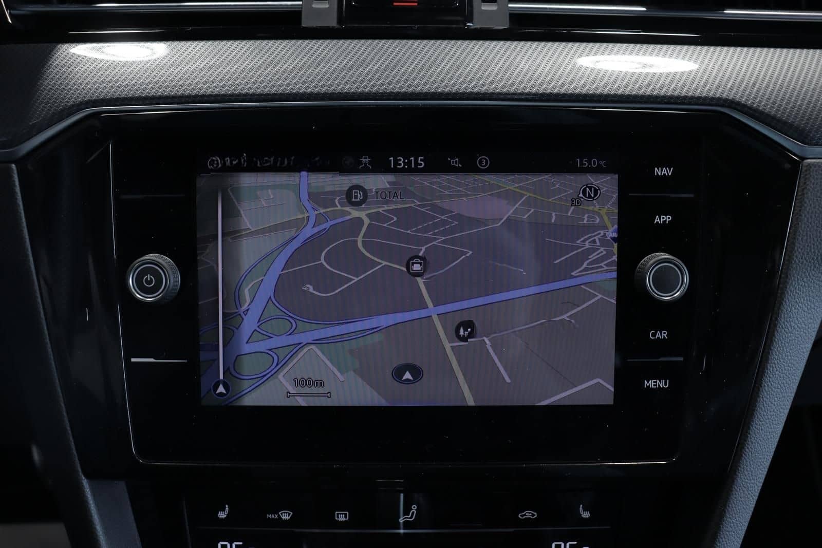 Volkswagen Passat Variant 2.0 TDI Business*R-LINE*PANO*AHK* foto 13