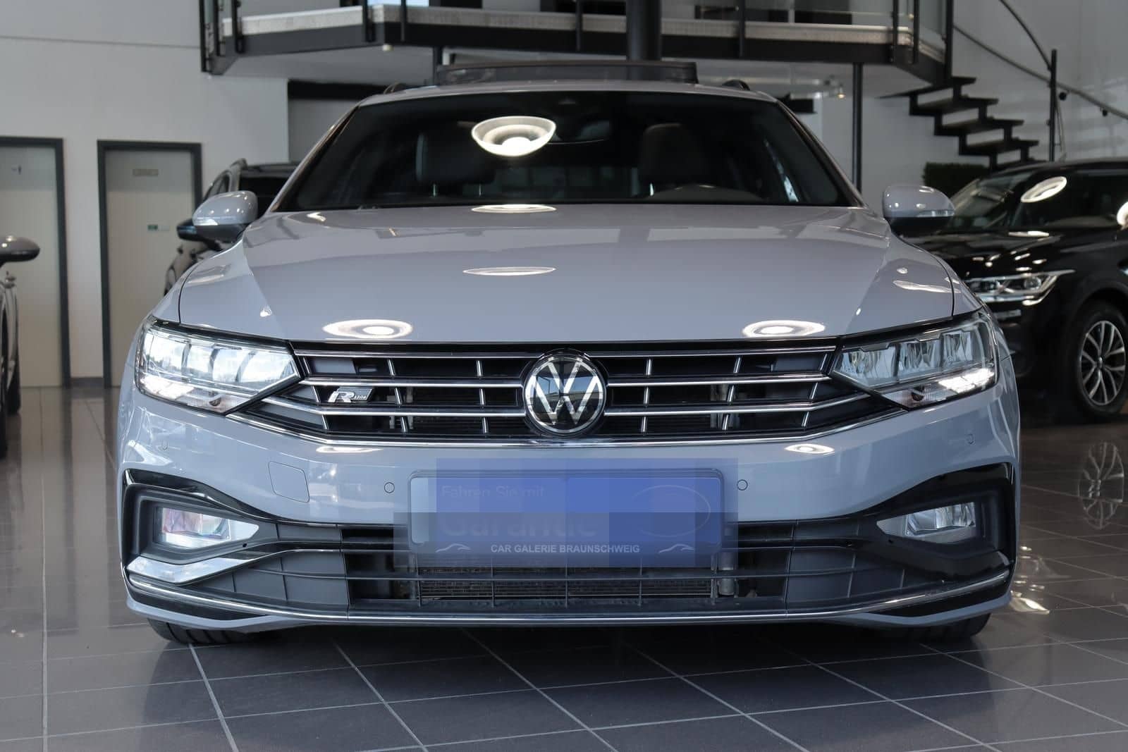 Volkswagen Passat Variant 2.0 TDI Business*R-LINE*PANO*AHK* foto 6
