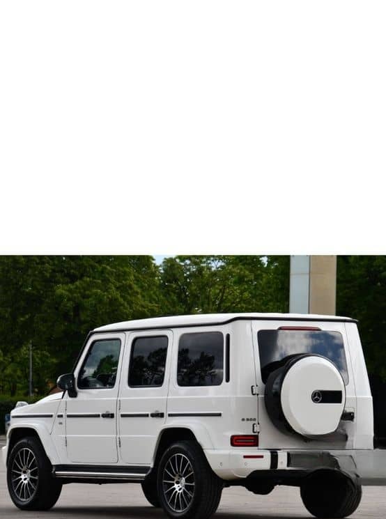 Mercedes-Benz G 500 V8 AMG Night CARBON+MASSAGE+TOTW.+DISTRO. foto 14