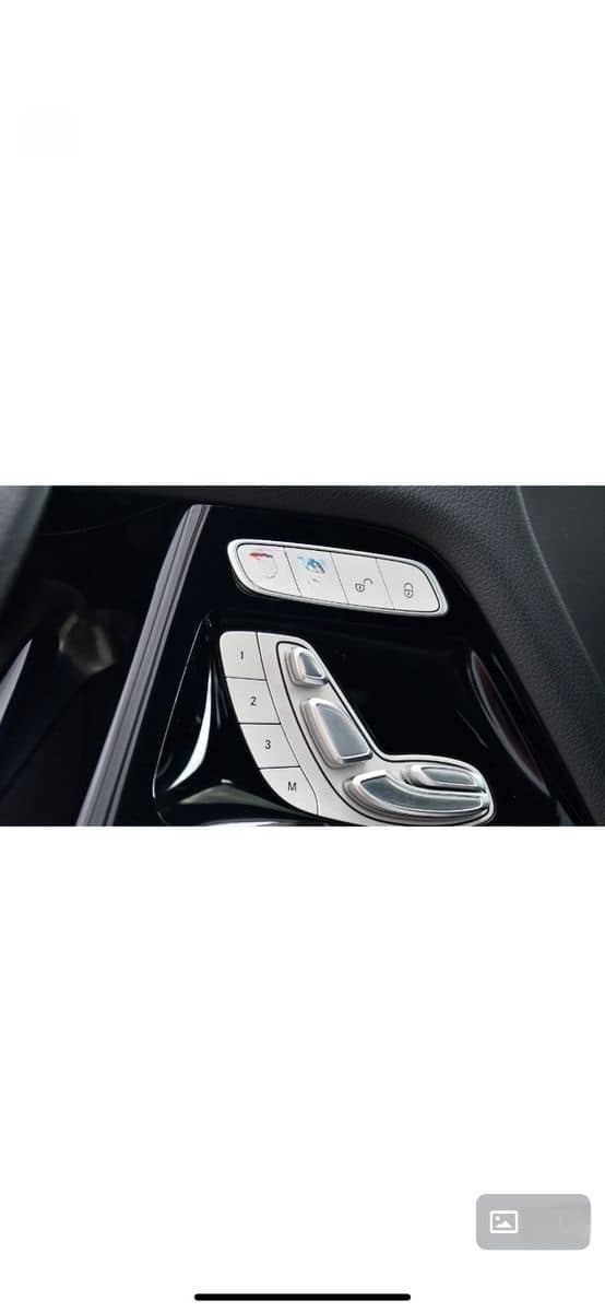 Mercedes-Benz G 500 V8 AMG Night CARBON+MASSAGE+TOTW.+DISTRO. foto 17