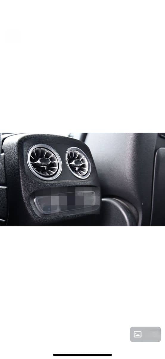 Mercedes-Benz G 500 V8 AMG Night CARBON+MASSAGE+TOTW.+DISTRO. foto 19