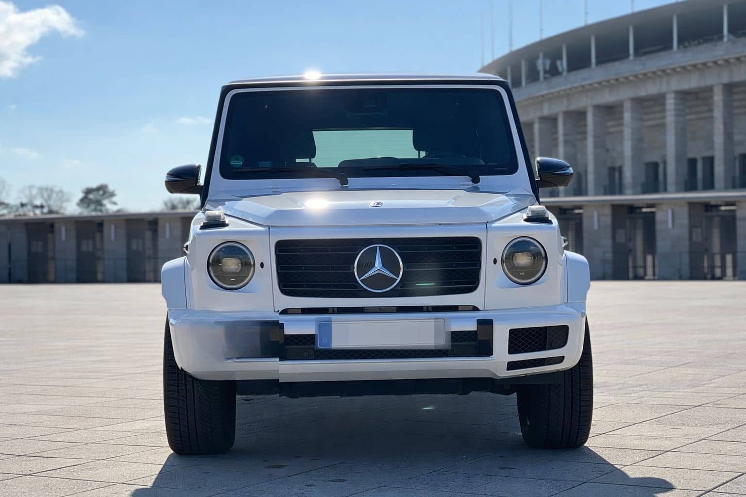 Mercedes-Benz G 500 V8 AMG Night CARBON+MASSAGE+TOTW.+DISTRO. foto 4