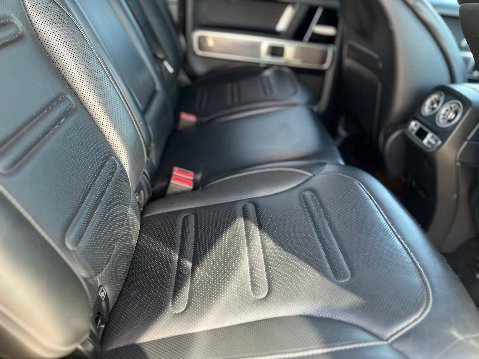 Mercedes-Benz G 500 V8 AMG Night CARBON+MASSAGE+TOTW.+DISTRO. foto 7