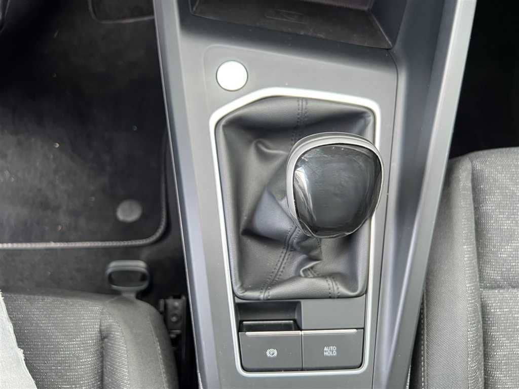 Volkswagen Golf Variant Life 1.0 TSI Sitzhz Rückfahrkamera foto 13