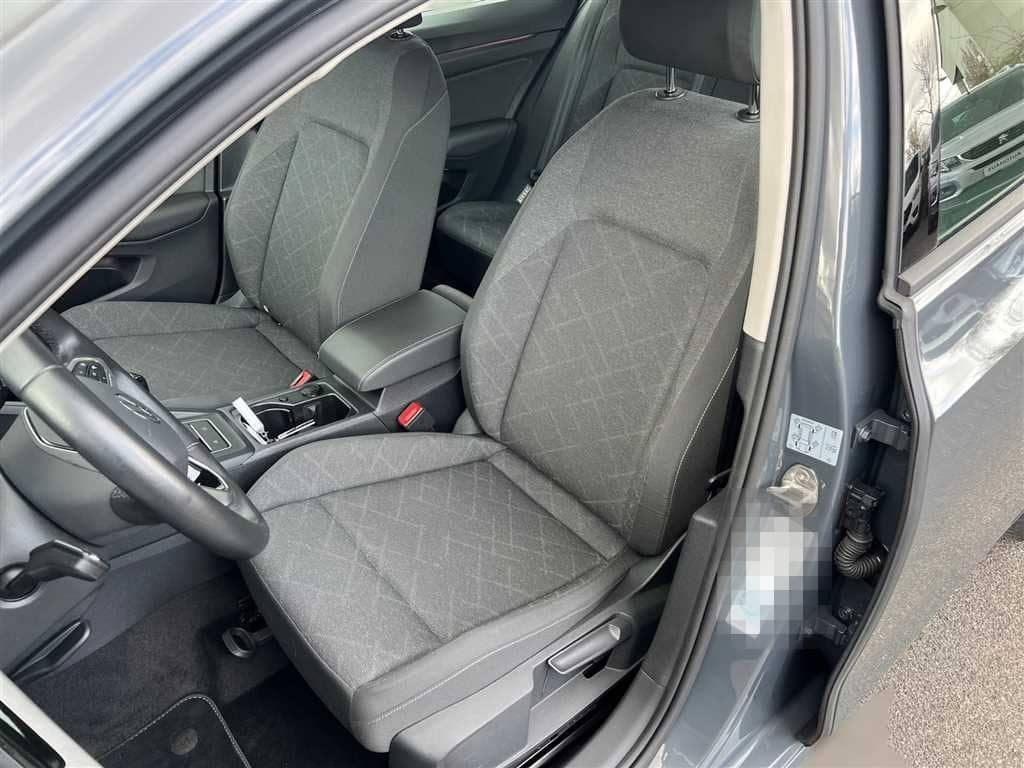 Volkswagen Golf Variant Life 1.0 TSI Sitzhz Rückfahrkamera foto 16