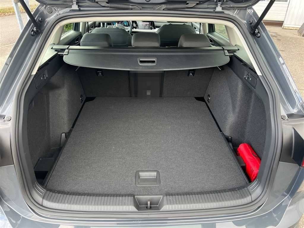 Volkswagen Golf Variant Life 1.0 TSI Sitzhz Rückfahrkamera foto 21