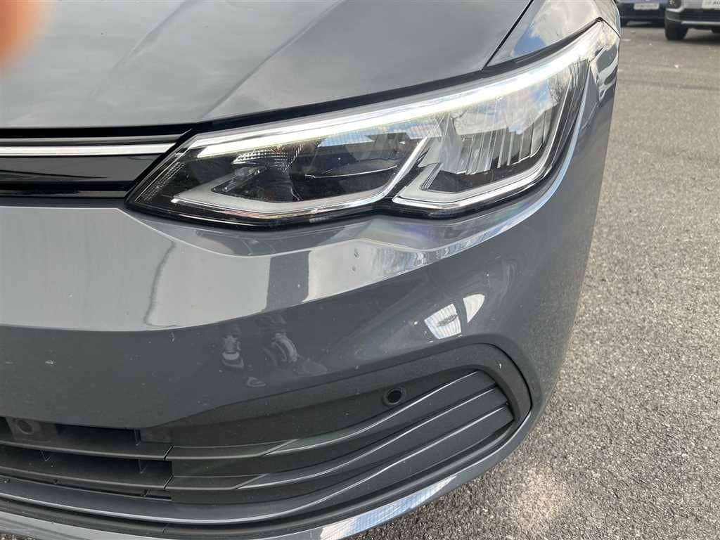 Volkswagen Golf Variant Life 1.0 TSI Sitzhz Rückfahrkamera foto 23