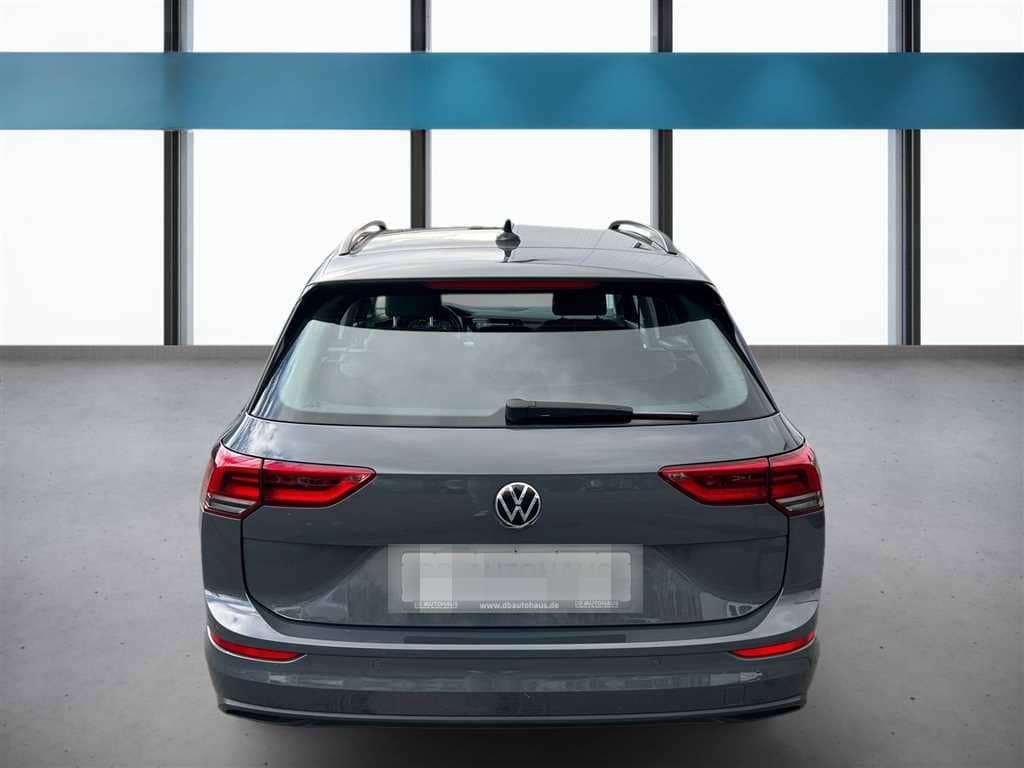 Volkswagen Golf Variant Life 1.0 TSI Sitzhz Rückfahrkamera foto 5