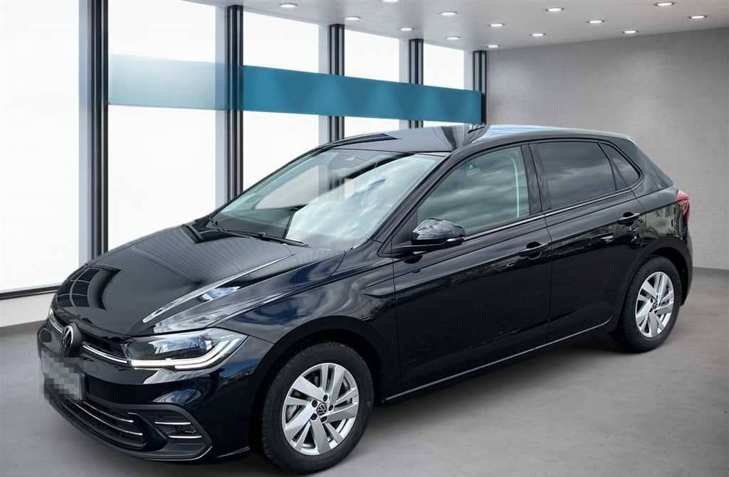 Volkswagen Polo Style 1.0 TSI DSG Navi beats-Sound IQ.Drive foto 1