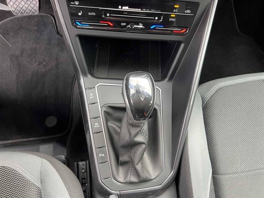 Volkswagen Polo Style 1.0 TSI DSG Navi beats-Sound IQ.Drive foto 12