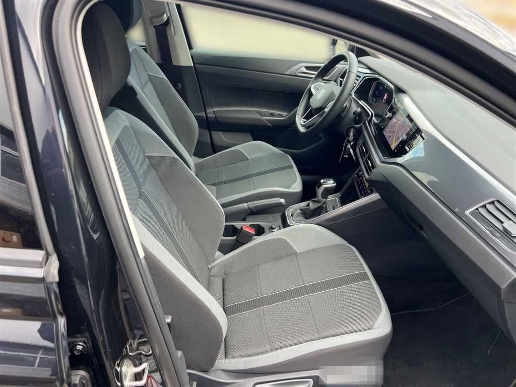 Volkswagen Polo Style 1.0 TSI DSG Navi beats-Sound IQ.Drive foto 16