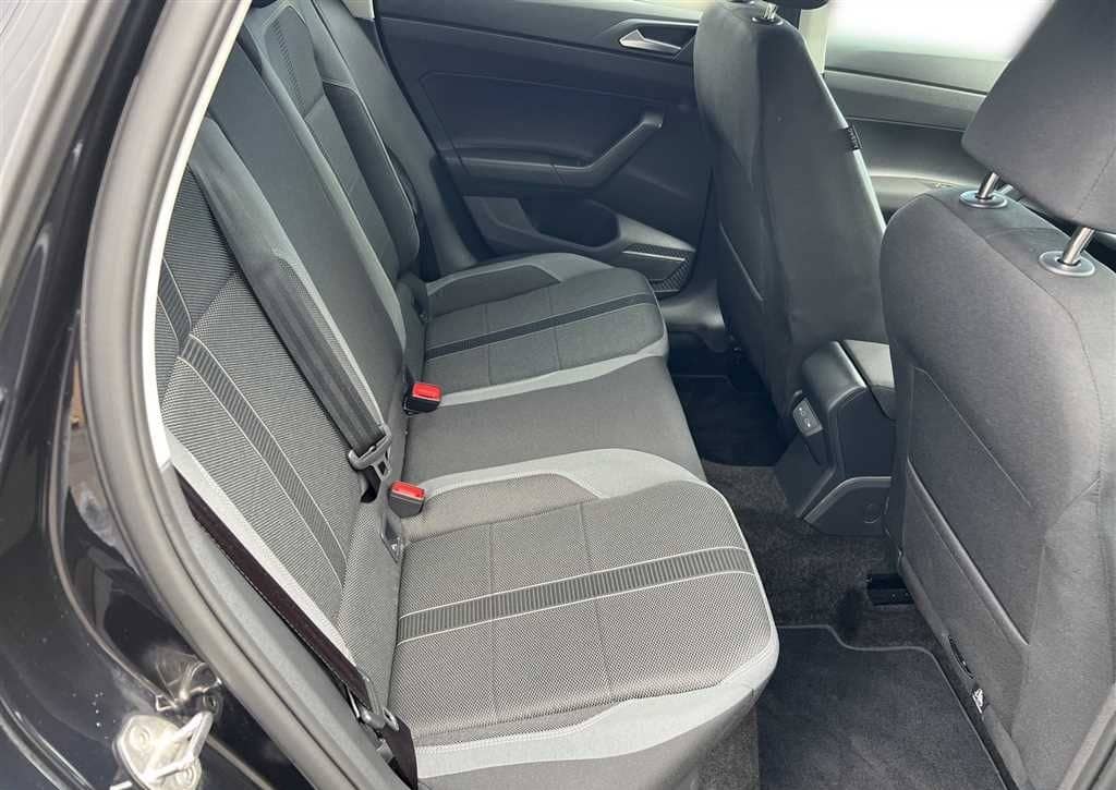 Volkswagen Polo Style 1.0 TSI DSG Navi beats-Sound IQ.Drive foto 18