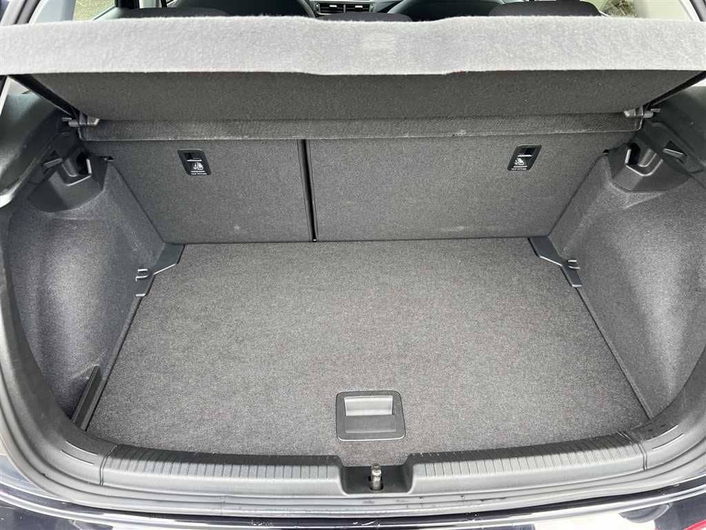 Volkswagen Polo Style 1.0 TSI DSG Navi beats-Sound IQ.Drive foto 19