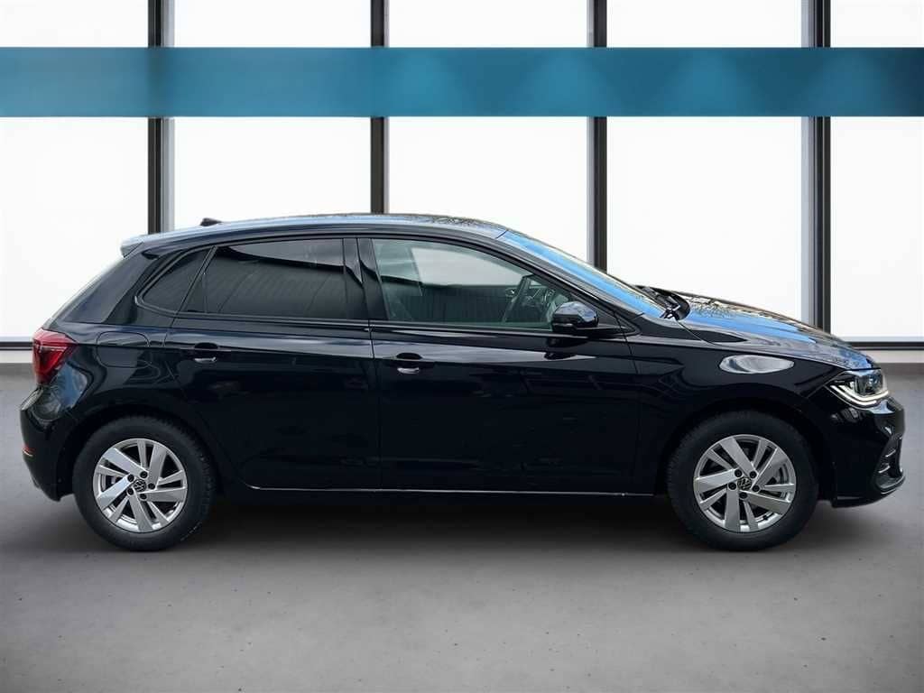 Volkswagen Polo Style 1.0 TSI DSG Navi beats-Sound IQ.Drive foto 3