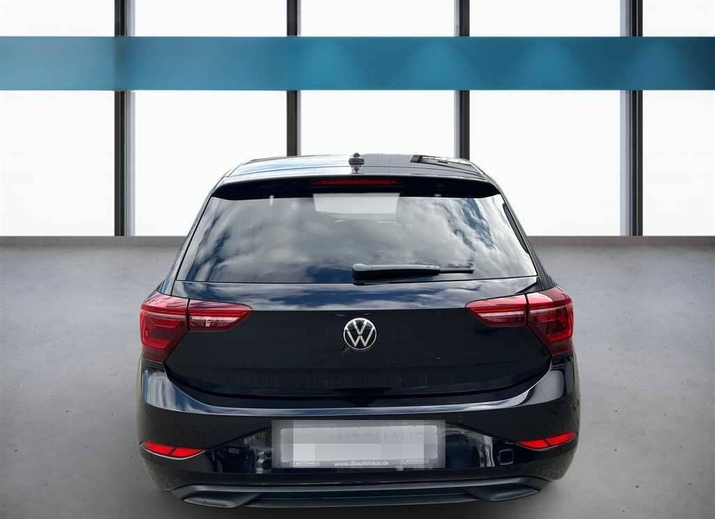 Volkswagen Polo Style 1.0 TSI DSG Navi beats-Sound IQ.Drive foto 5